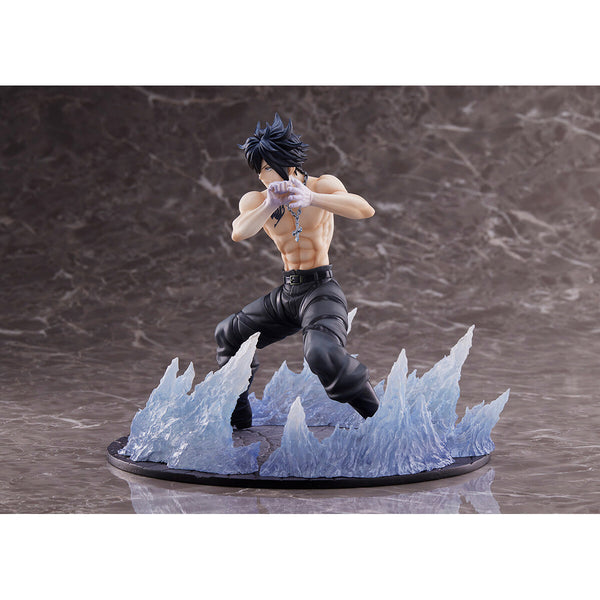 Fairy Tail - Gray Fullbuster - 1/8 (Bell Fine)