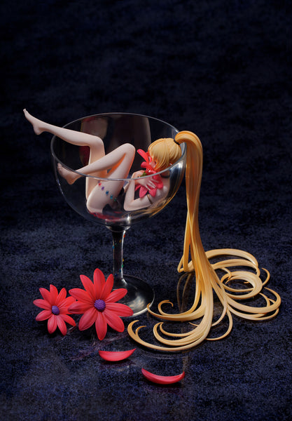 Original - Glass Girl - Lily Wine - 1/8 (Myethos, Ribose)