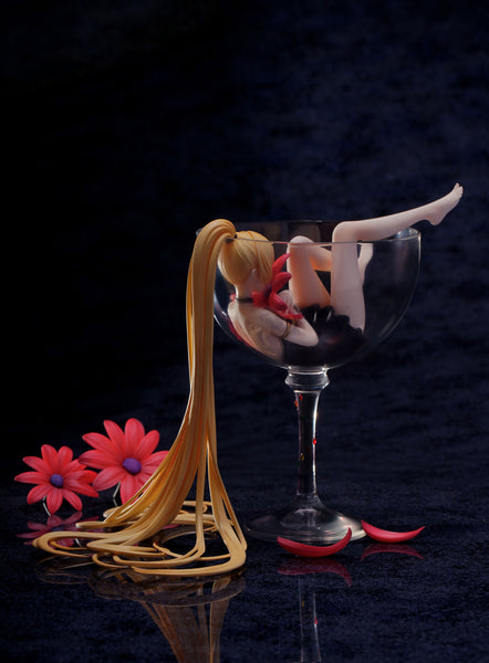 Original - Glass Girl - Lily Wine - 1/8 (Myethos, Ribose)