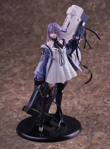 Kidou Sentai Iron Saga - Teresa - 1/7 (Ribose)