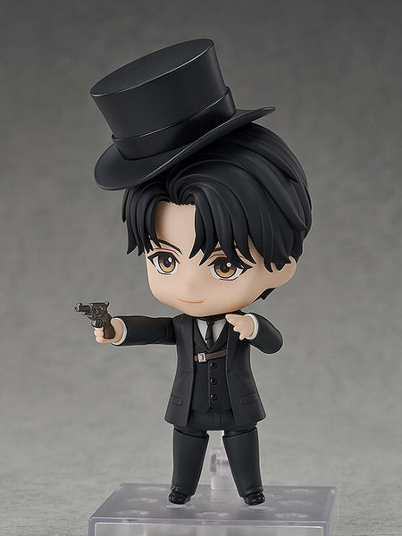 Lord of Mysteries - Klein Moretti - Nendoroid (#2207) (Good Smile Arts Shanghai, Good Smile Company)