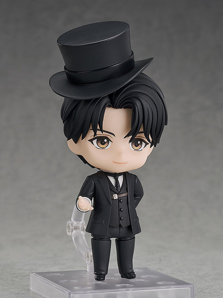 Lord of Mysteries - Klein Moretti - Nendoroid (#2207) (Good Smile Arts Shanghai, Good Smile Company)