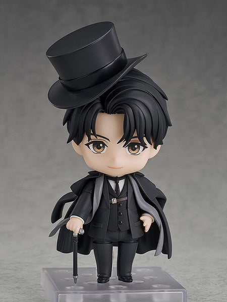 Lord of Mysteries - Klein Moretti - Nendoroid (#2207) (Good Smile Arts Shanghai, Good Smile Company)