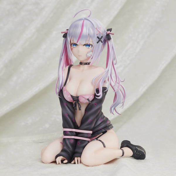 Original - Riyu-chan (Union Creative International Ltd)