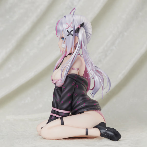 Original - Riyu-chan (Union Creative International Ltd)