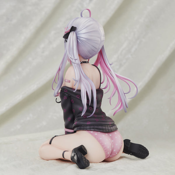 Original - Riyu-chan (Union Creative International Ltd)