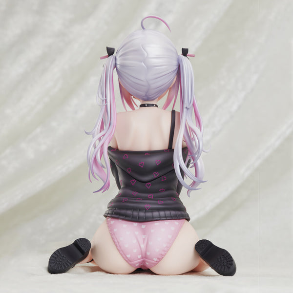 Original - Riyu-chan (Union Creative International Ltd)
