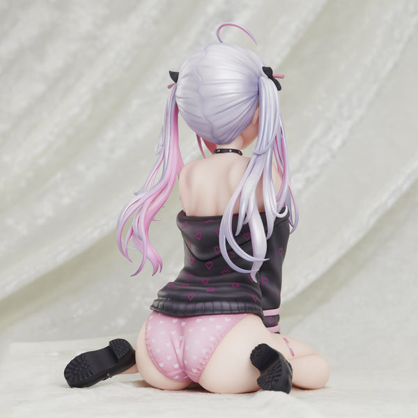 Original - Riyu-chan (Union Creative International Ltd)