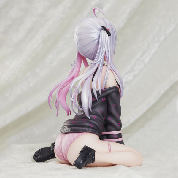 Original - Riyu-chan (Union Creative International Ltd)