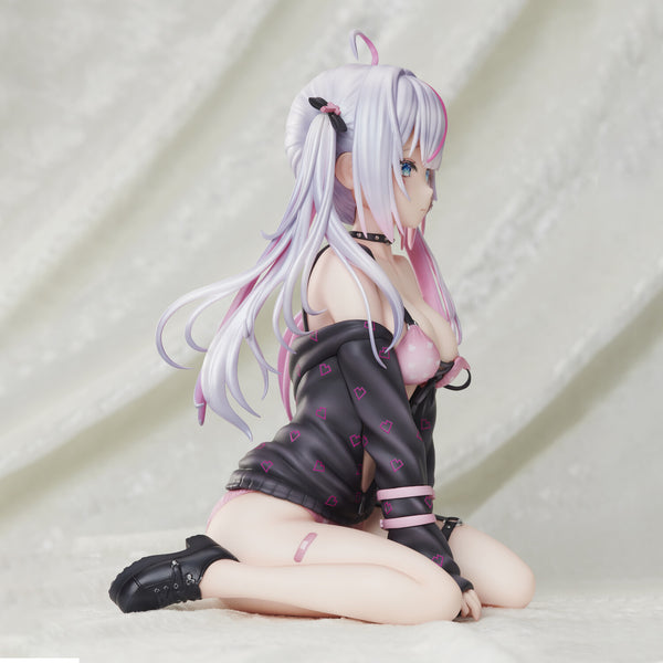 Original - Riyu-chan (Union Creative International Ltd)