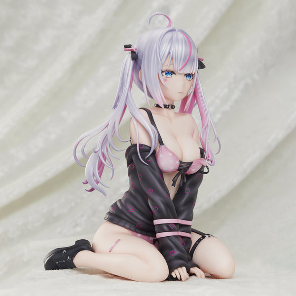 Original - Riyu-chan (Union Creative International Ltd)