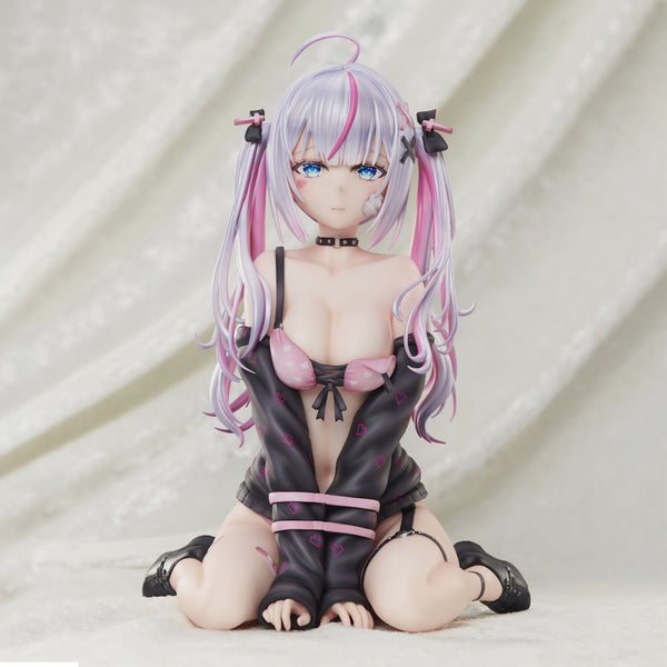Original - Riyu-chan (Union Creative International Ltd)