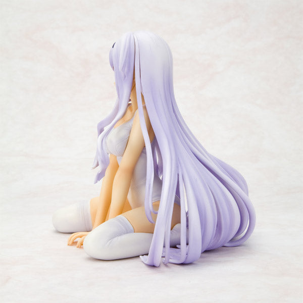 Muv-Luv Alternative: Total Eclipse - Inia Sestina - 1/7 - Sukumizu ver. (Kotobukiya)
