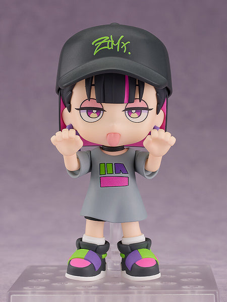 Zutto Mayonaka de Iinoni. - Nira-chan - Uniguri - Nendoroid (#2203) (Good Smile Company)