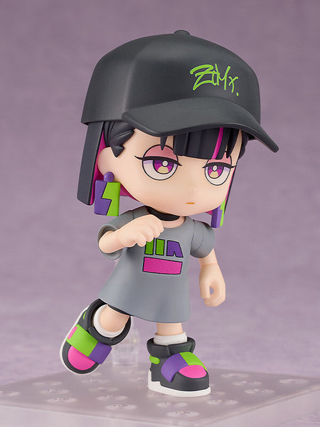 Zutto Mayonaka de Iinoni. - Nira-chan - Uniguri - Nendoroid (#2203) (Good Smile Company)