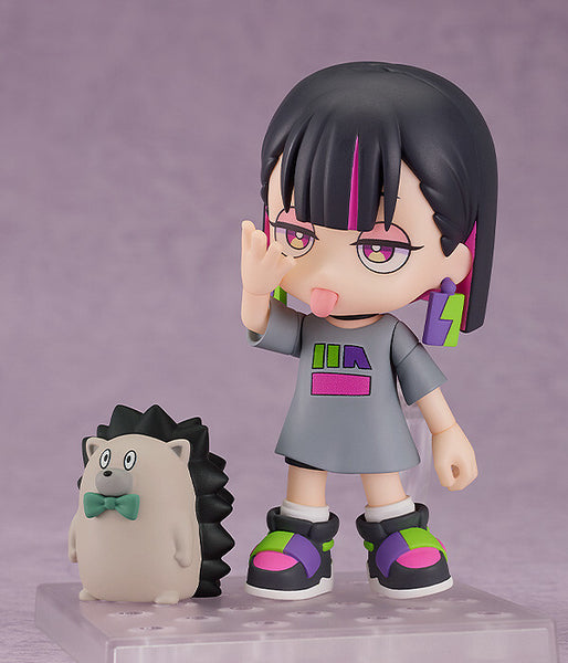 Zutto Mayonaka de Iinoni. - Nira-chan - Uniguri - Nendoroid (#2203) (Good Smile Company)