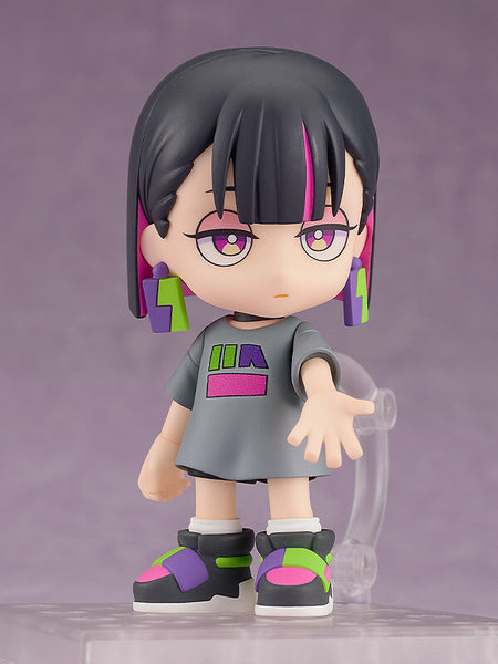 Zutto Mayonaka de Iinoni. - Nira-chan - Uniguri - Nendoroid (#2203) (Good Smile Company)