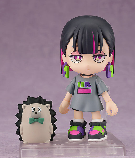 Zutto Mayonaka de Iinoni. - Nira-chan - Uniguri - Nendoroid (#2203) (Good Smile Company)