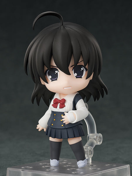 School Days - Saionji Sekai - Nendoroid (#2210) (Good Smile Arts Shanghai, Good Smile Company)