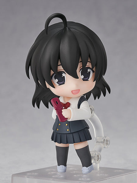 School Days - Saionji Sekai - Nendoroid (#2210) (Good Smile Arts Shanghai, Good Smile Company)