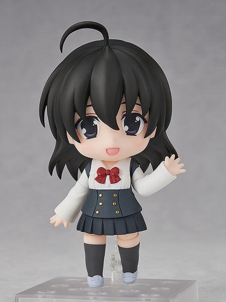 School Days - Saionji Sekai - Nendoroid (#2210) (Good Smile Arts Shanghai, Good Smile Company)