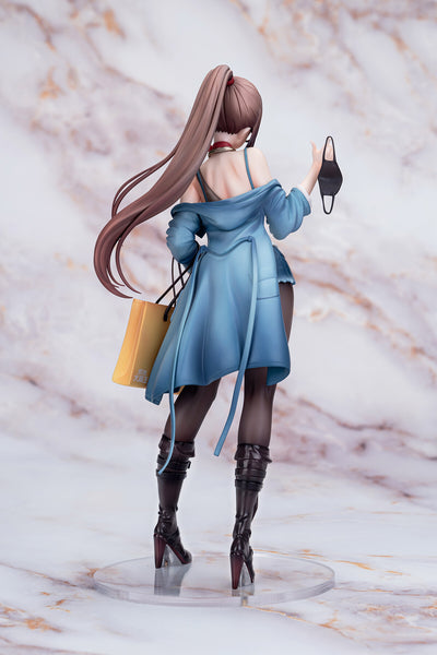 Xiami Da Wu Wang - Xiami - 1/7 - 4th Anniversary, At First Sight, Blue Ver. (Apex Innovation)