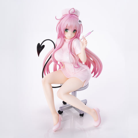 To LOVEru Darkness - Lala Satalin Deviluke - Nurse Cos (Union Creative International Ltd)