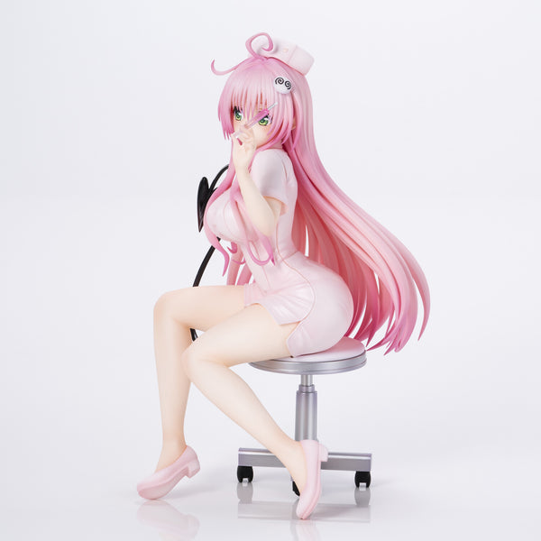 To LOVEru Darkness - Lala Satalin Deviluke - Nurse Cos (Union Creative International Ltd)