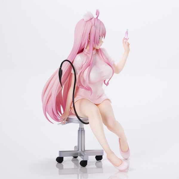 To LOVEru Darkness - Lala Satalin Deviluke - Nurse Cos (Union Creative International Ltd)