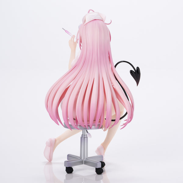 To LOVEru Darkness - Lala Satalin Deviluke - Nurse Cos (Union Creative International Ltd)