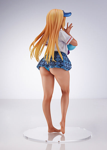 Original - Dai Kasshoku Jidai - Yuse - 1/6 (Amakuni, AmiAmi)