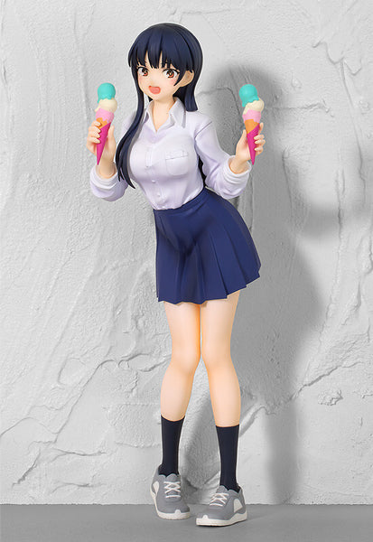 Boku no Kokoro no Yabai Yatsu - Yamada Anna - Pop Up Parade (Good Smile Company)