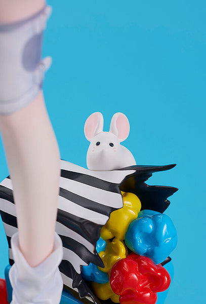 Original - NEZUPOYO - POP GIRL #1 - 1/7 (Good Smile Company, Trikt)