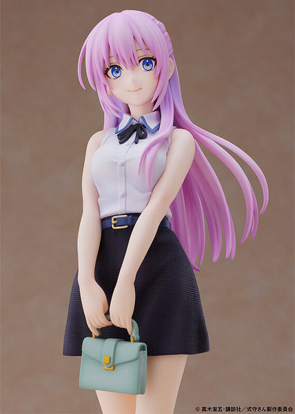 Kawaii Dake Janai Shikimori-san - Shikimori Miyako - 1/7 - Summer Outfit ver. (Miyuki)