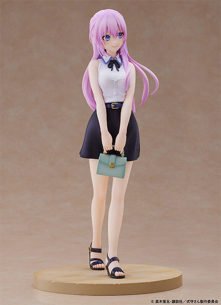 Kawaii Dake Janai Shikimori-san - Shikimori Miyako - 1/7 - Summer Outfit ver. (Miyuki)