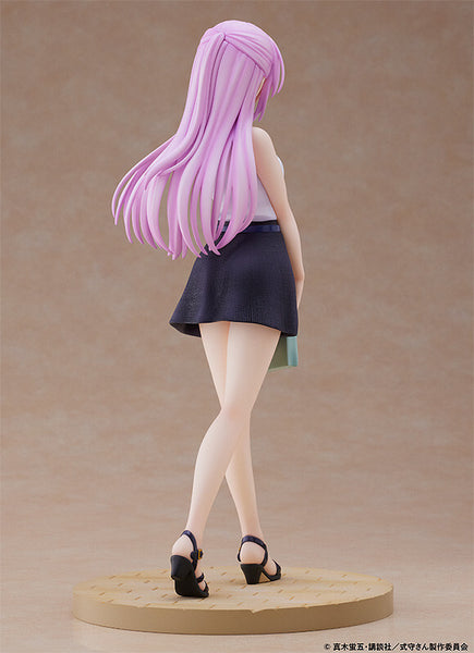 Kawaii Dake Janai Shikimori-san - Shikimori Miyako - 1/7 - Summer Outfit ver. (Miyuki)