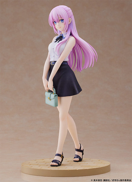 Kawaii Dake Janai Shikimori-san - Shikimori Miyako - 1/7 - Summer Outfit ver. (Miyuki)
