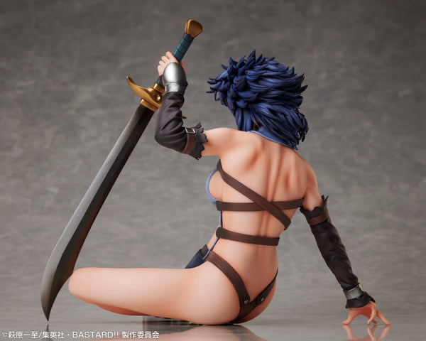 Bastard!! Ankoku no Hakaishin - Kai Harn - 1/6 (Di molto bene, Medicos Entertainment)