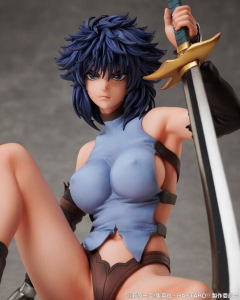 Bastard!! Ankoku no Hakaishin - Kai Harn - 1/6 (Di molto bene, Medicos Entertainment)