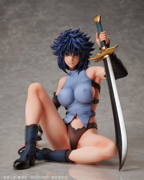Bastard!! Ankoku no Hakaishin - Kai Harn - 1/6 (Di molto bene, Medicos Entertainment)