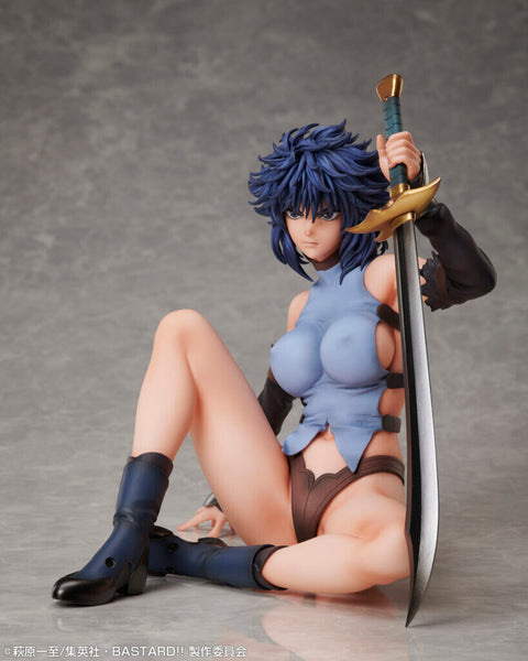 Bastard!! Ankoku no Hakaishin - Kai Harn - 1/6 (Di molto bene, Medicos Entertainment)