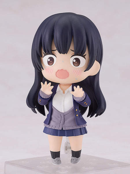 Boku no Kokoro no Yabai Yatsu - Yamada Anna - Nendoroid (#2220) (Good Smile Company)