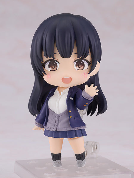 Boku no Kokoro no Yabai Yatsu - Yamada Anna - Nendoroid (#2220) (Good Smile Company)