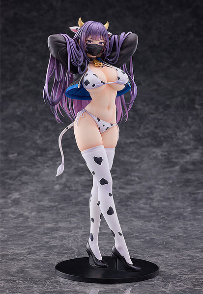 Original - Yuna - 1/6 - Cow Bikini Ver. (Ensoutoys)