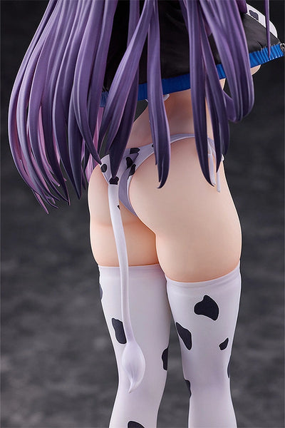 Original - Yuna - 1/6 - Cow Bikini Ver. (Ensoutoys)