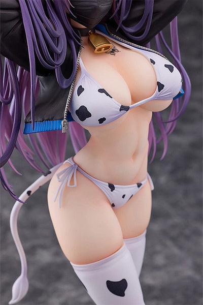 Original - Yuna - 1/6 - Cow Bikini Ver. (Ensoutoys)