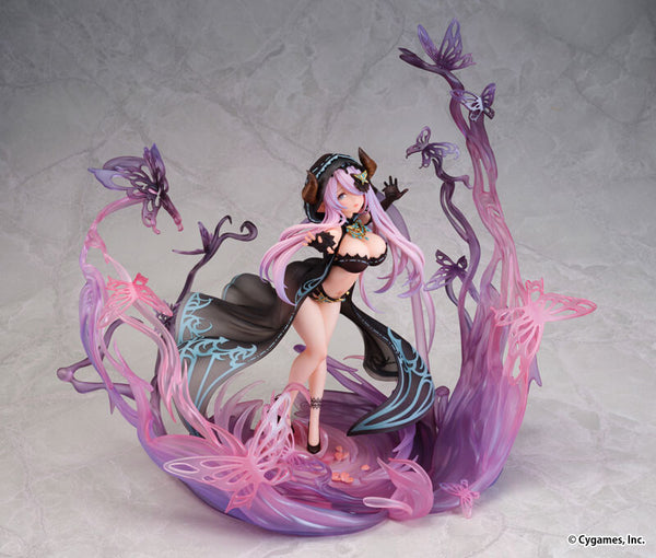 Granblue Fantasy - Narmaya - 1/7 (AmiAmi, AniGift)