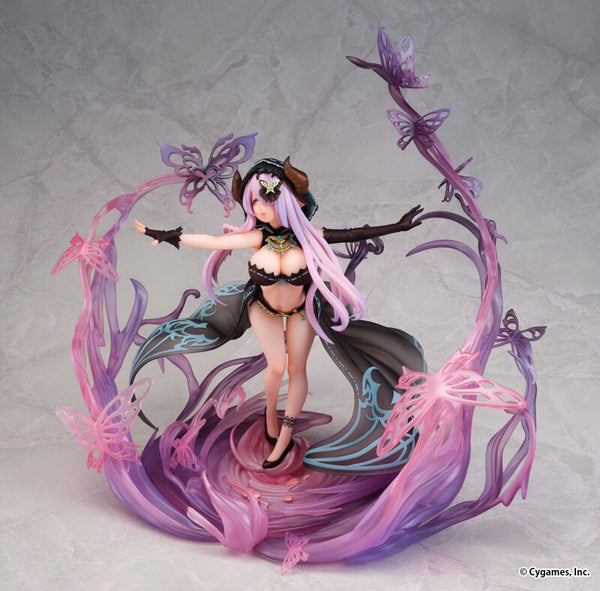 Granblue Fantasy - Narmaya - 1/7 (AmiAmi, AniGift)