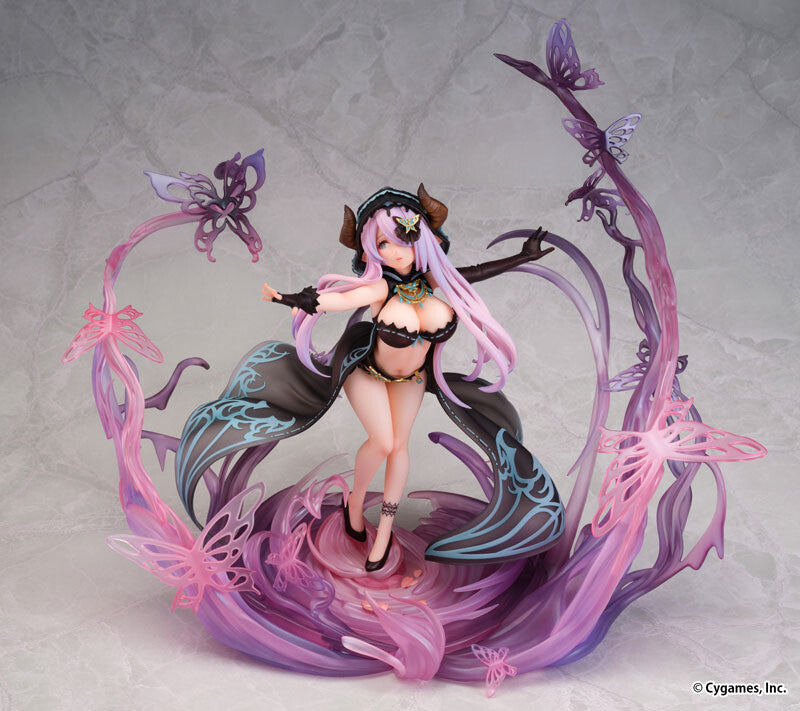 Granblue Fantasy - Narmaya - 1/7 (AmiAmi, AniGift)