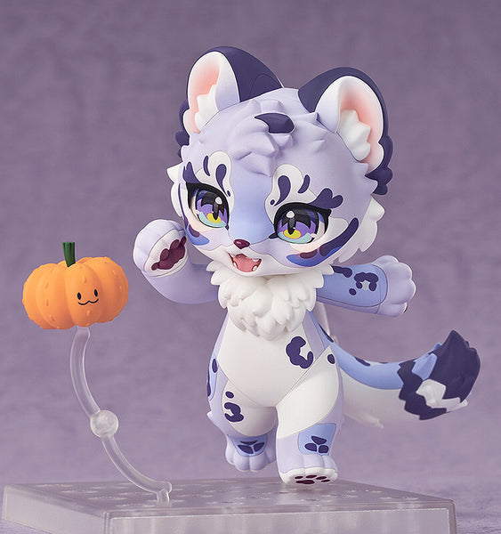 Fluffy Land - Oslo - Nendoroid (#2226) (Good Smile Arts Shanghai, Good Smile Company)